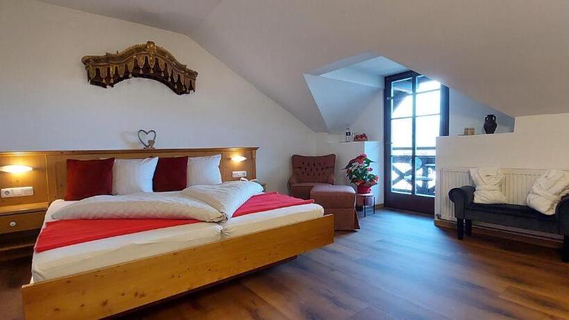 패밀리 룸, Gasthof Gribelehof