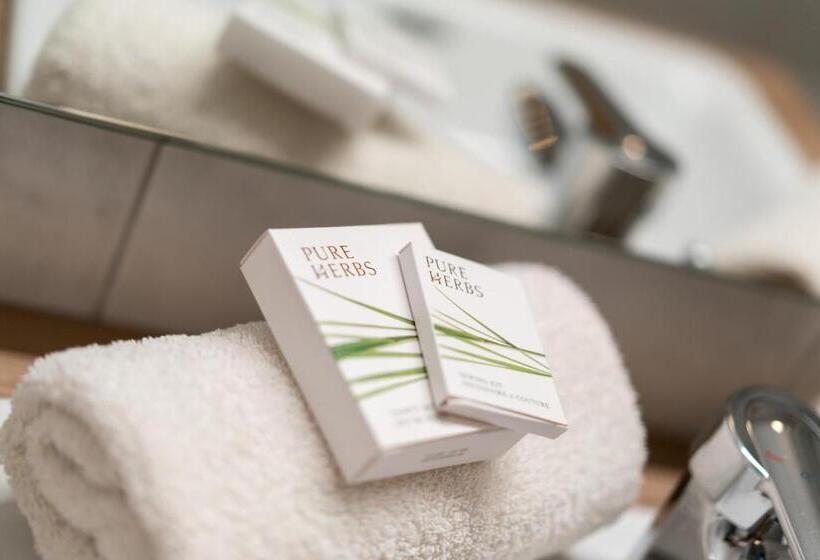 패밀리 룸, Gasthof Gribelehof