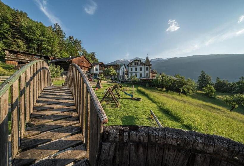 패밀리 룸, Gasthof Gribelehof