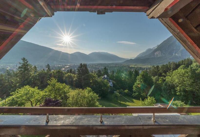 패밀리 룸, Gasthof Gribelehof