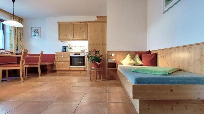 침실 1개 아파트, Gasthof Gribelehof