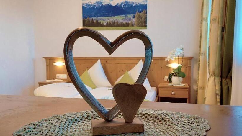 침실 1개 아파트, Gasthof Gribelehof