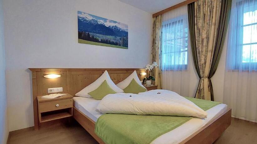 Апартаменты 1 Спальня, Gasthof Gribelehof
