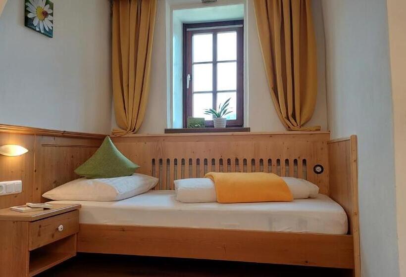 Семейный Номер, Gasthof Gribelehof