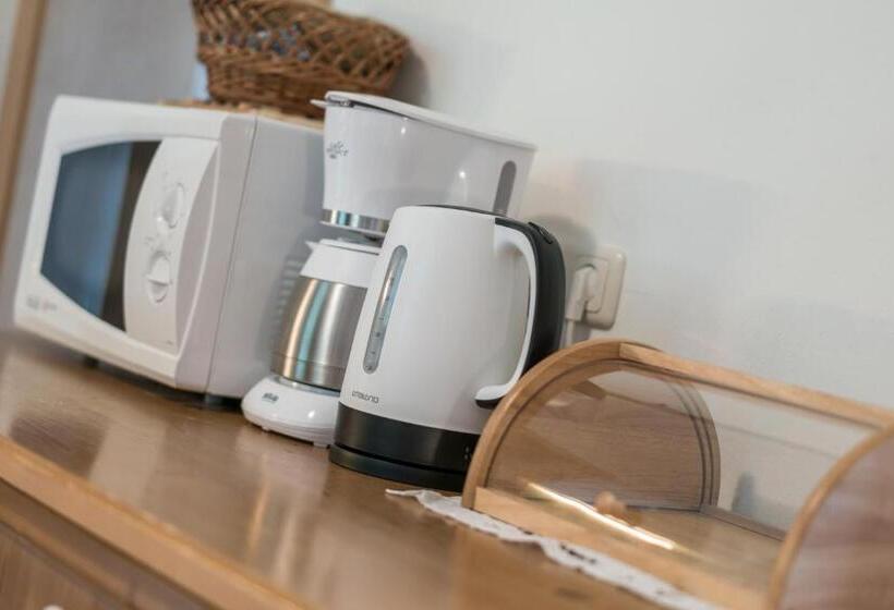 침실 1개 아파트, Gasthof Gribelehof