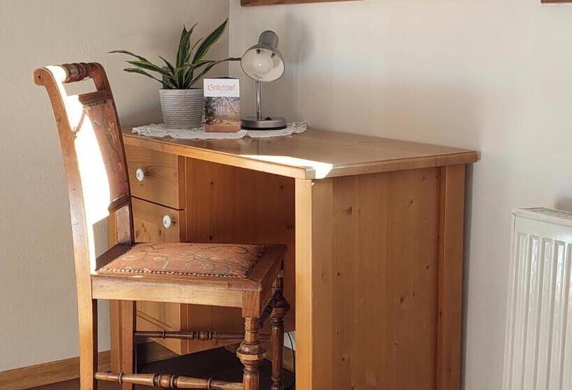 패밀리 룸, Gasthof Gribelehof