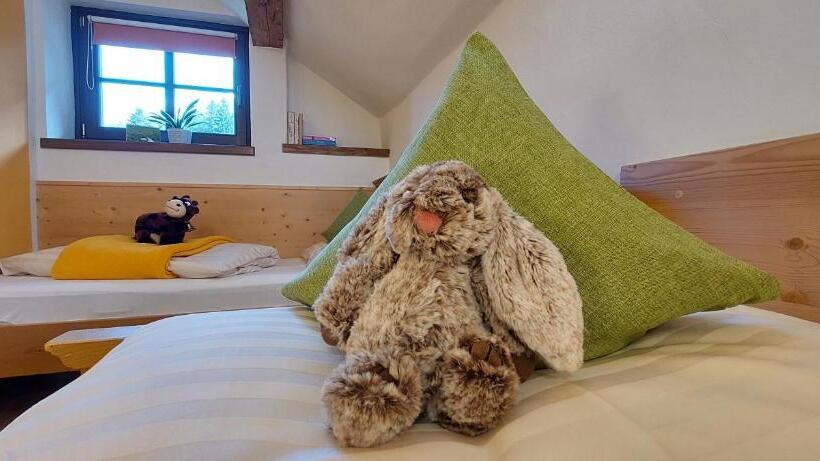 패밀리 룸, Gasthof Gribelehof