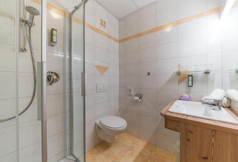 패밀리 룸, Gasthof Gribelehof