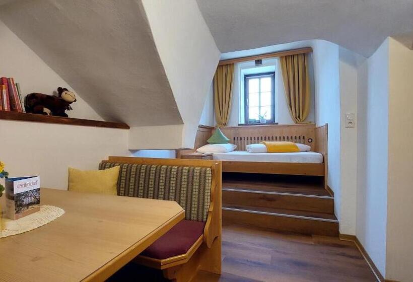 패밀리 룸, Gasthof Gribelehof