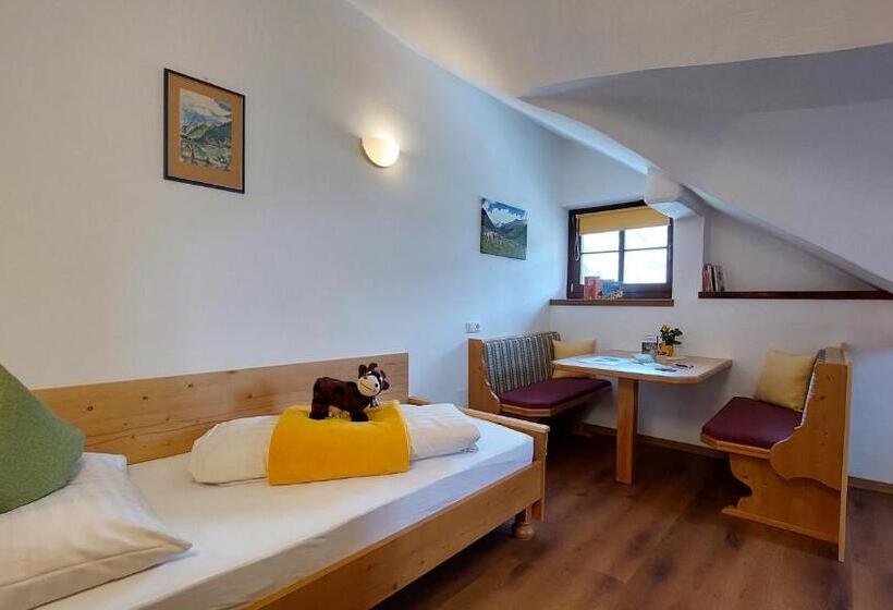 패밀리 룸, Gasthof Gribelehof