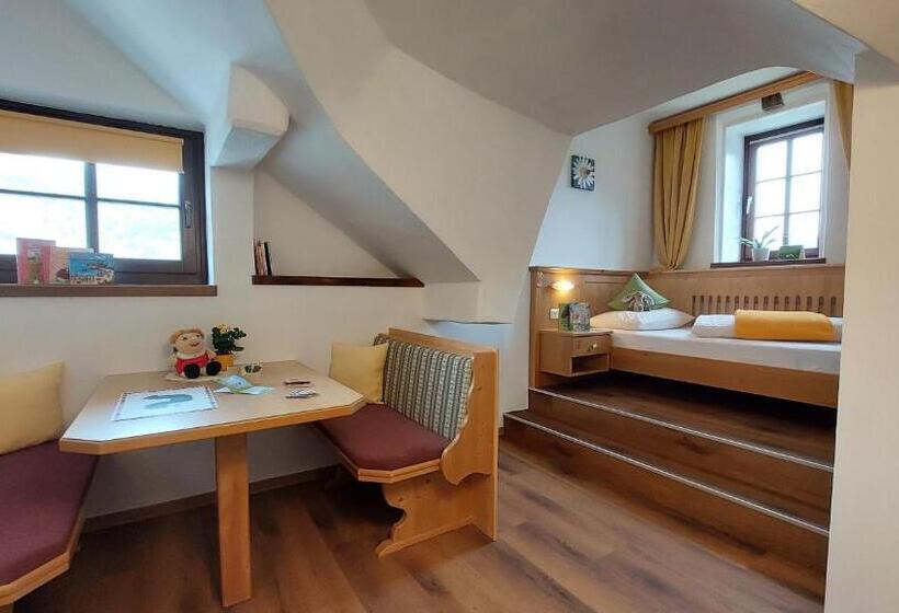 패밀리 룸, Gasthof Gribelehof