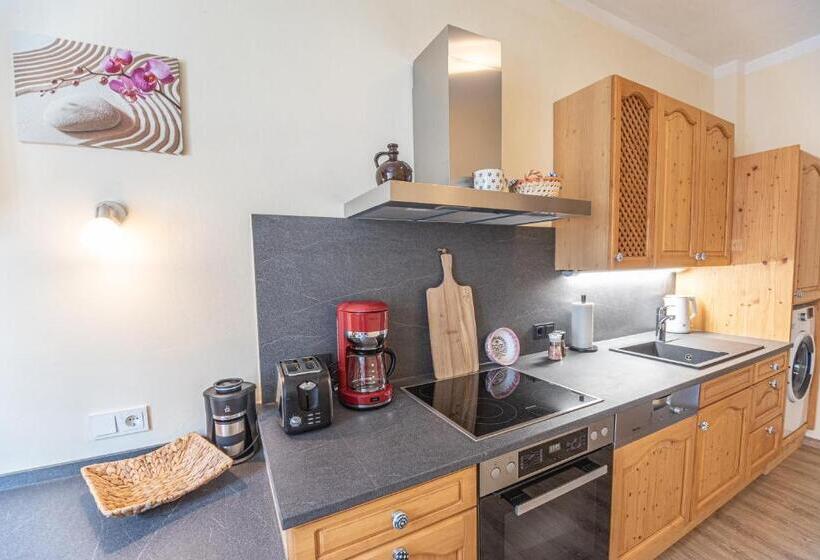 침실 1개 아파트, Gasthof Gribelehof