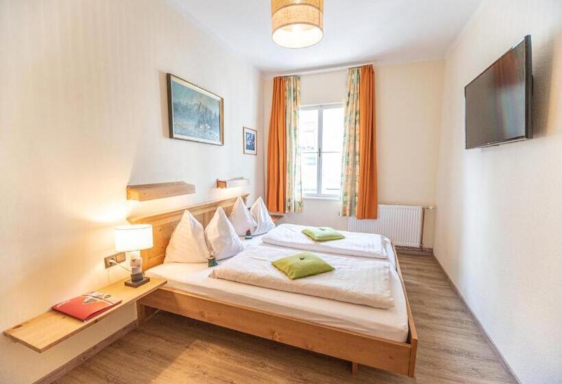 침실 1개 아파트, Gasthof Gribelehof