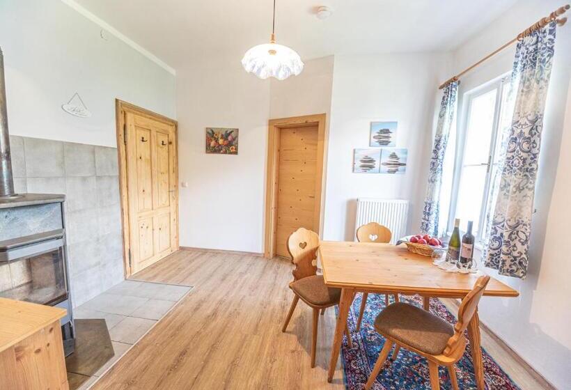 침실 1개 아파트, Gasthof Gribelehof