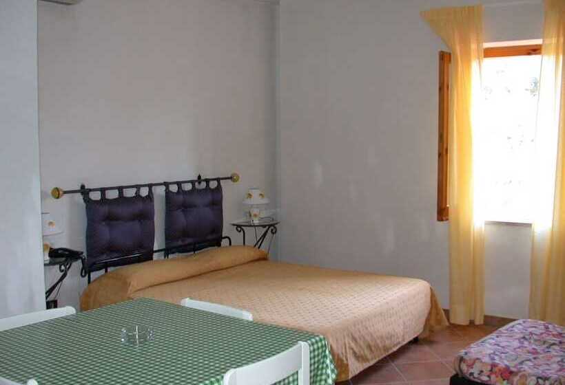 חדר סטודיו סטנדרד, Residence Eden