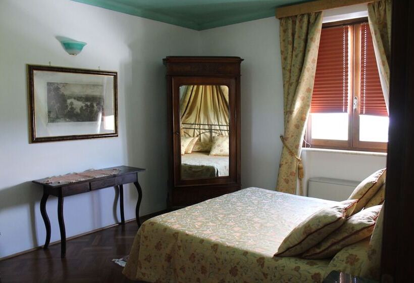 חדר סטנדרט, Rotelle