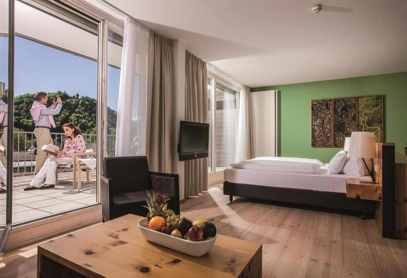 Люкс, Villa Seilern Vital Resort