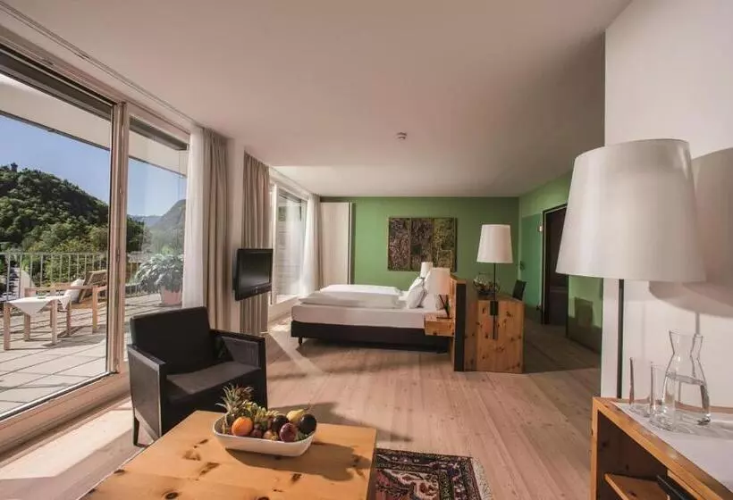 スイート, Villa Seilern Vital Resort