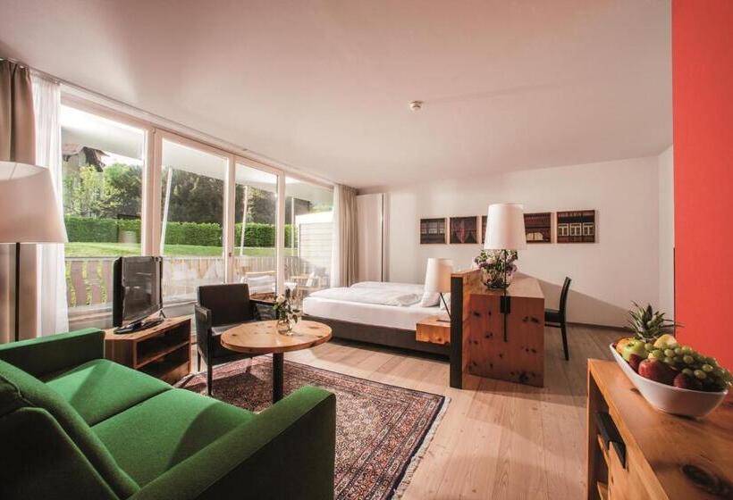 Полулюкс, Villa Seilern Vital Resort