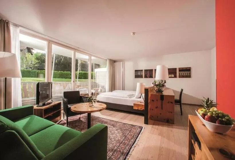 ジュニアスイート, Villa Seilern Vital Resort
