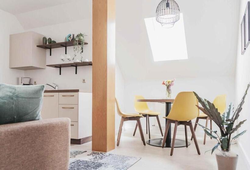 غرفة قياسية مزوَّدة بشُرفة, Villa Thermale