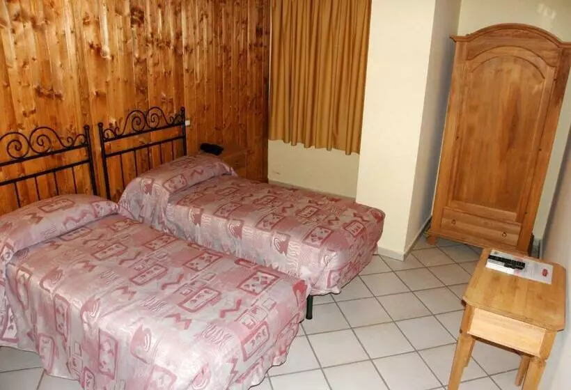 スタンダードルーム, Agriturismo La Colombaia