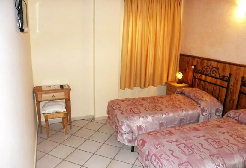 スタンダードルーム, Agriturismo La Colombaia