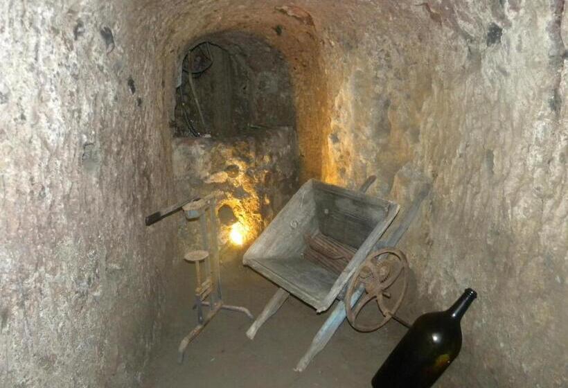 اتاق استاندارد, Agriturismo La Colombaia