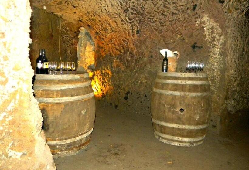 חדר סטנדרט, Agriturismo La Colombaia