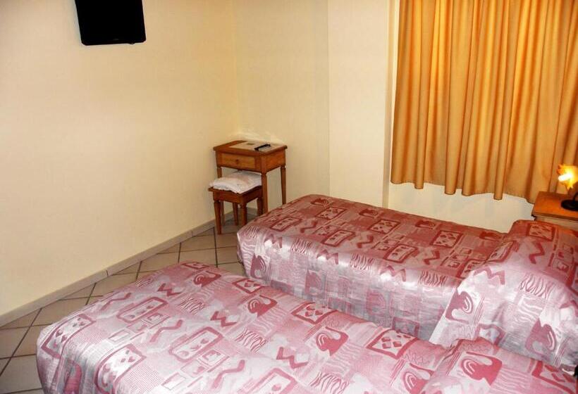 חדר סטנדרט, Agriturismo La Colombaia