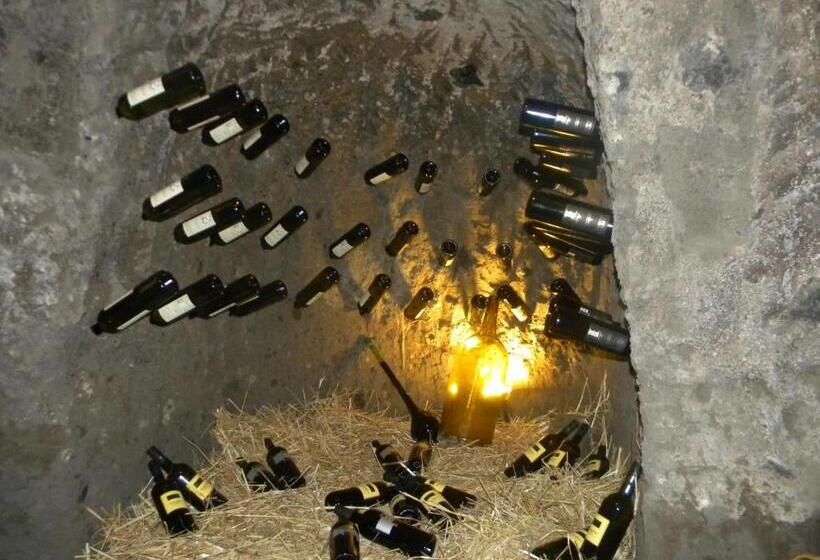 חדר סטנדרט יחיד, Agriturismo La Colombaia