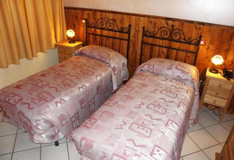 חדר סטנדרט, Agriturismo La Colombaia