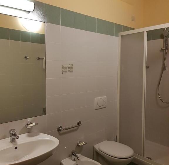 标准间, Agriturismo Villa Guarnaschelli