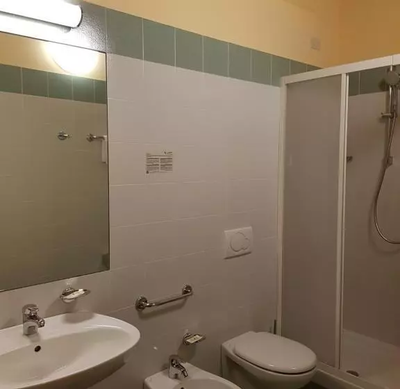 Standard-huone, Agriturismo Villa Guarnaschelli