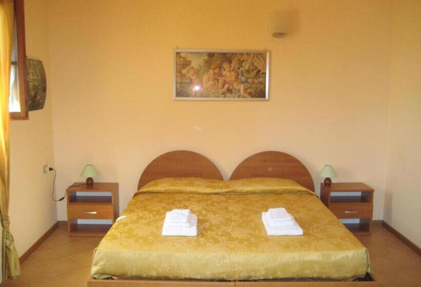 标准间, Agriturismo Villa Guarnaschelli