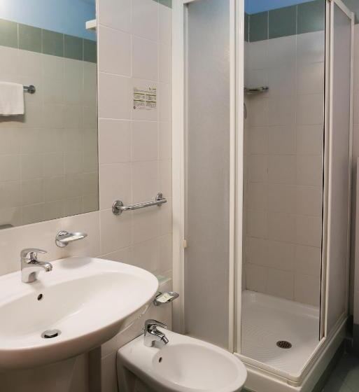 标准三人间, Agriturismo Villa Guarnaschelli