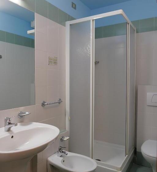 标准三人间, Agriturismo Villa Guarnaschelli