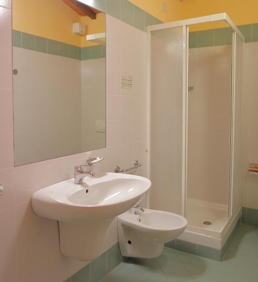 四人标准间, Agriturismo Villa Guarnaschelli