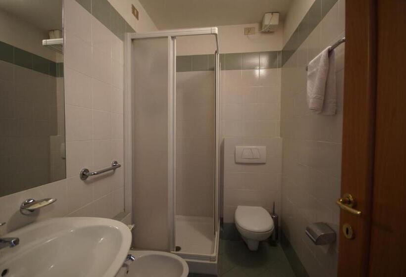 高级大房间, Agriturismo Villa Guarnaschelli