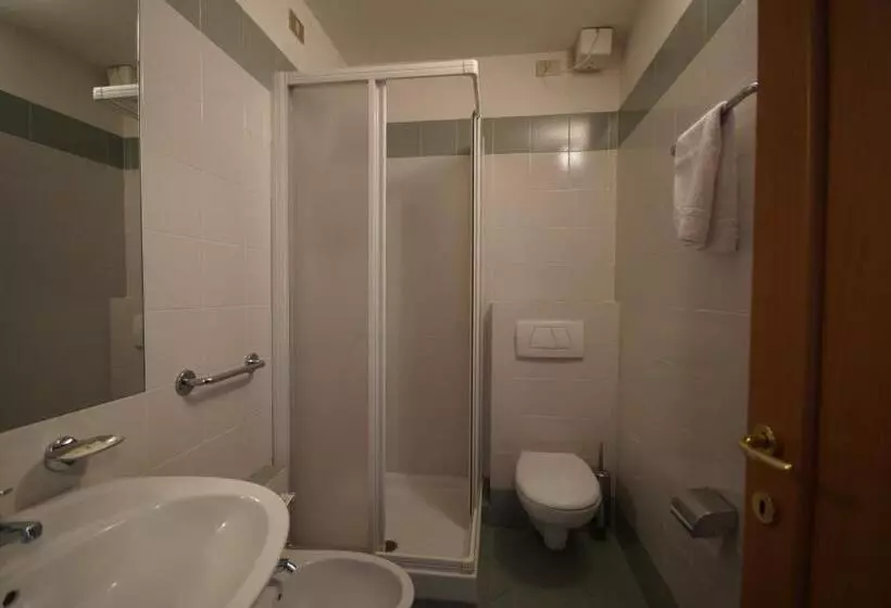 Superior-huone, Agriturismo Villa Guarnaschelli