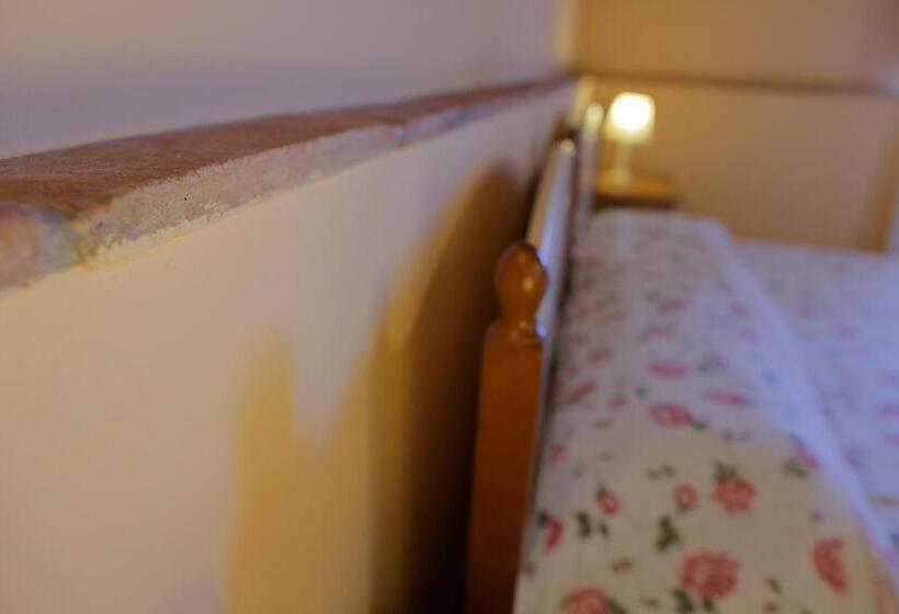 高级大房间, Agriturismo Villa Guarnaschelli