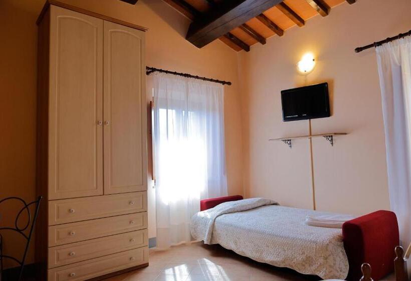 高级大房间, Agriturismo Villa Guarnaschelli