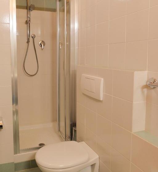 标准单人间, Agriturismo Villa Guarnaschelli