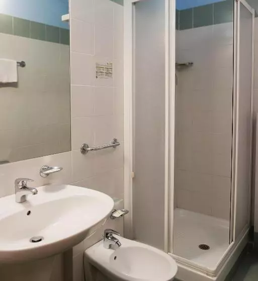 Standard Yhden Hengen Huone, Agriturismo Villa Guarnaschelli