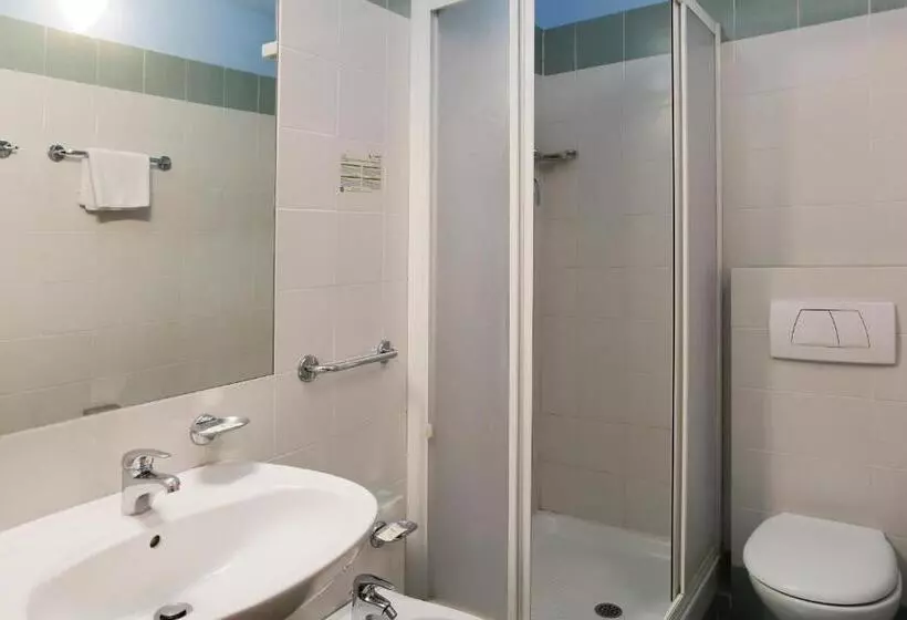 Standard Yhden Hengen Huone, Agriturismo Villa Guarnaschelli