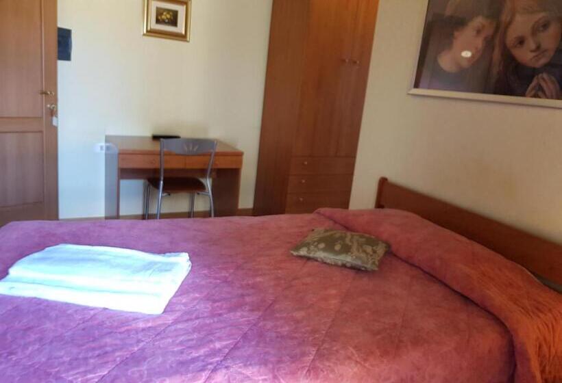 标准单人间, Agriturismo Villa Guarnaschelli