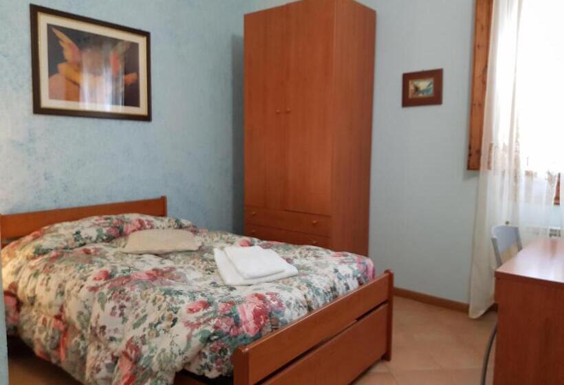 标准单人间, Agriturismo Villa Guarnaschelli
