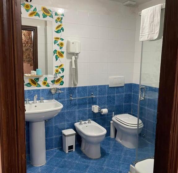 سوییت سوپریور, Luxury Corte Dei Nobili