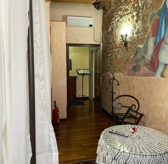 سوییت سوپریور, Luxury Corte Dei Nobili