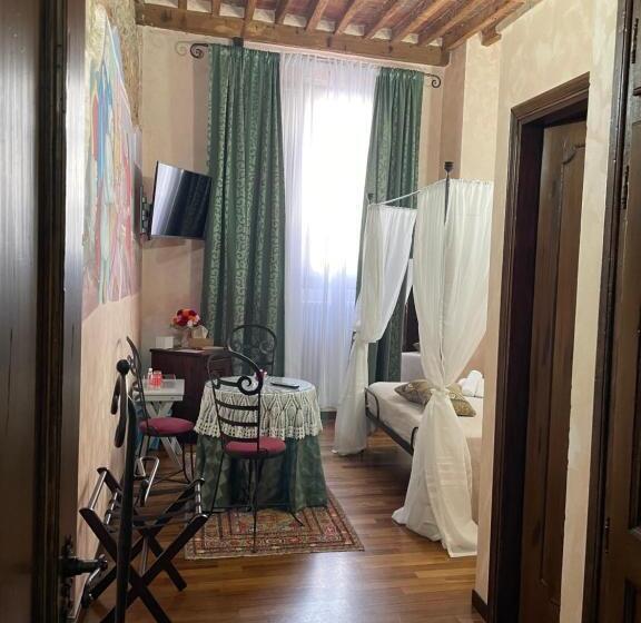 سوییت سوپریور, Luxury Corte Dei Nobili